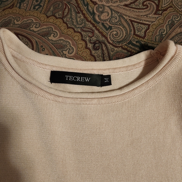 TECREW Crop - Picture 5 of 8